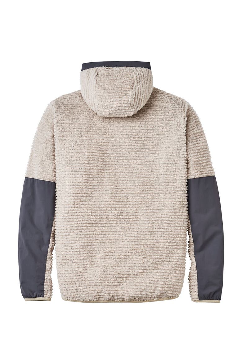 Buckstone Hoodie - Men's, Alternate, color, Pebble