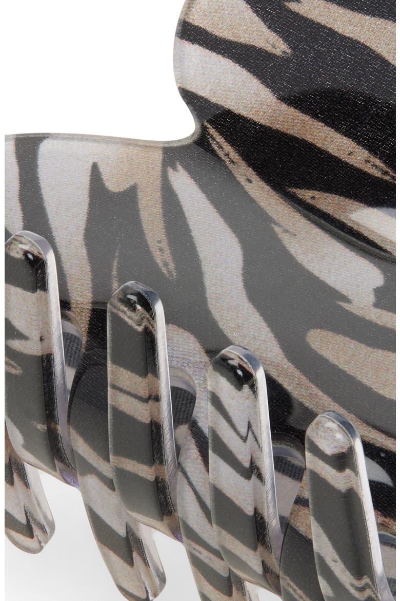 Small Couture Jaw Clip, Alternate, color, MANE