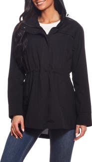 Gallery Water Resistant Packable Jacket