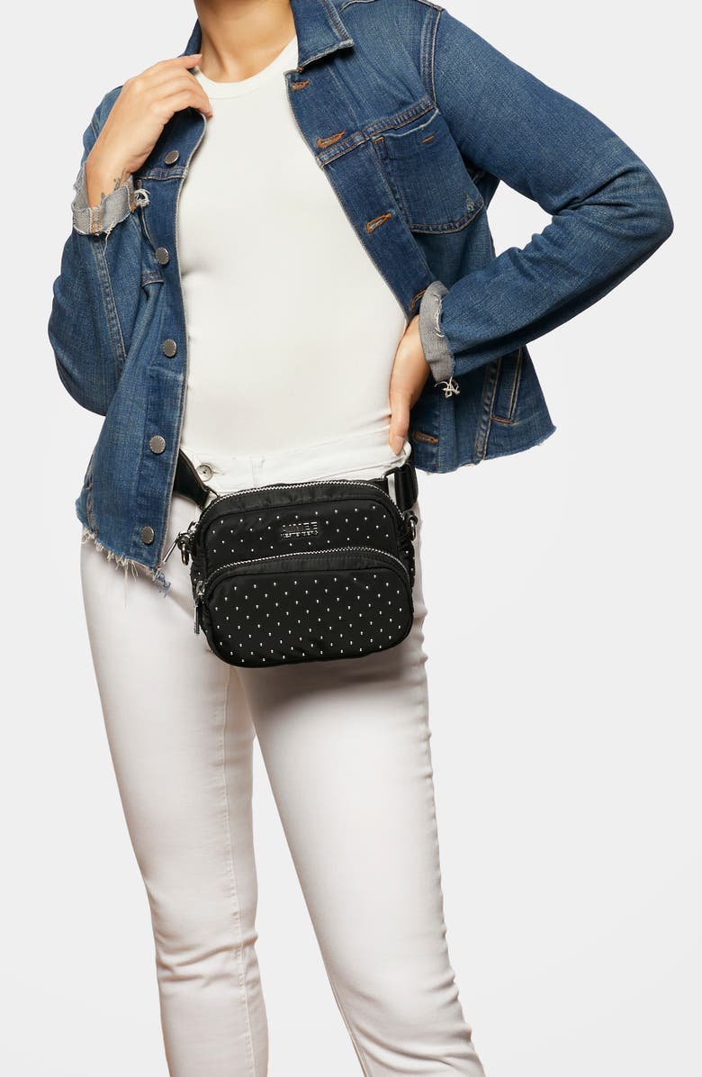 Aimee Kestenberg Not Your Basic Mama Convertible Crossbody, Alternate, color,