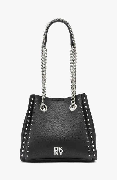 Josie Bucket Bag