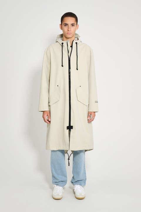 Martins Parka