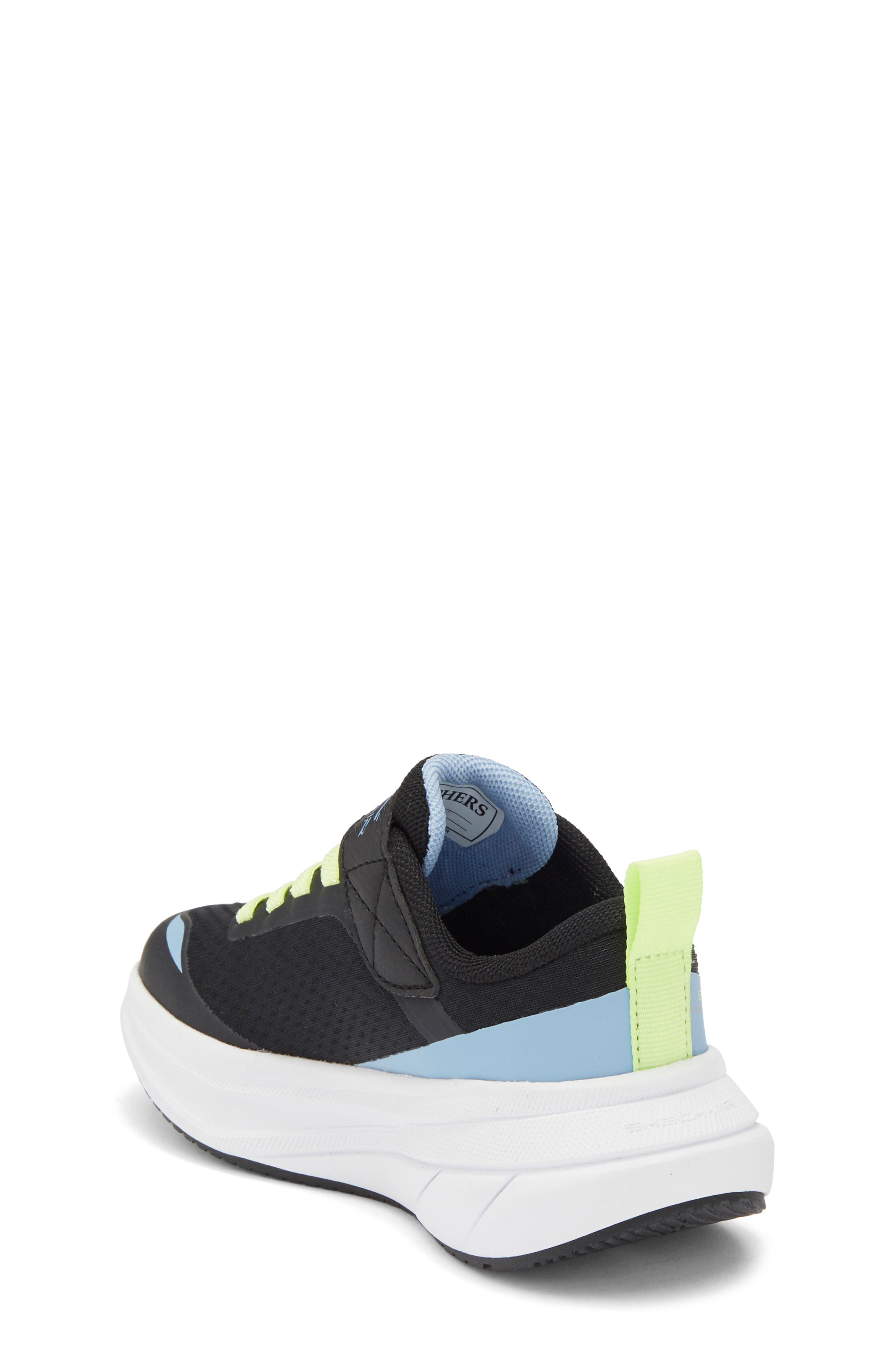 SKECHERS Kids' Skech-Air 5.0 Sneaker, Alternate, color, Black