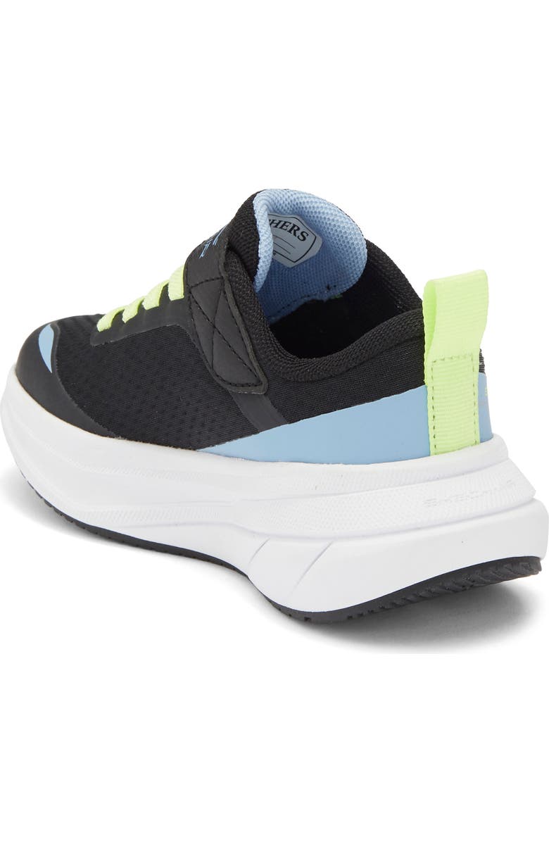 SKECHERS Kids' Skech-Air 5.0 Sneaker, Alternate, color, Black