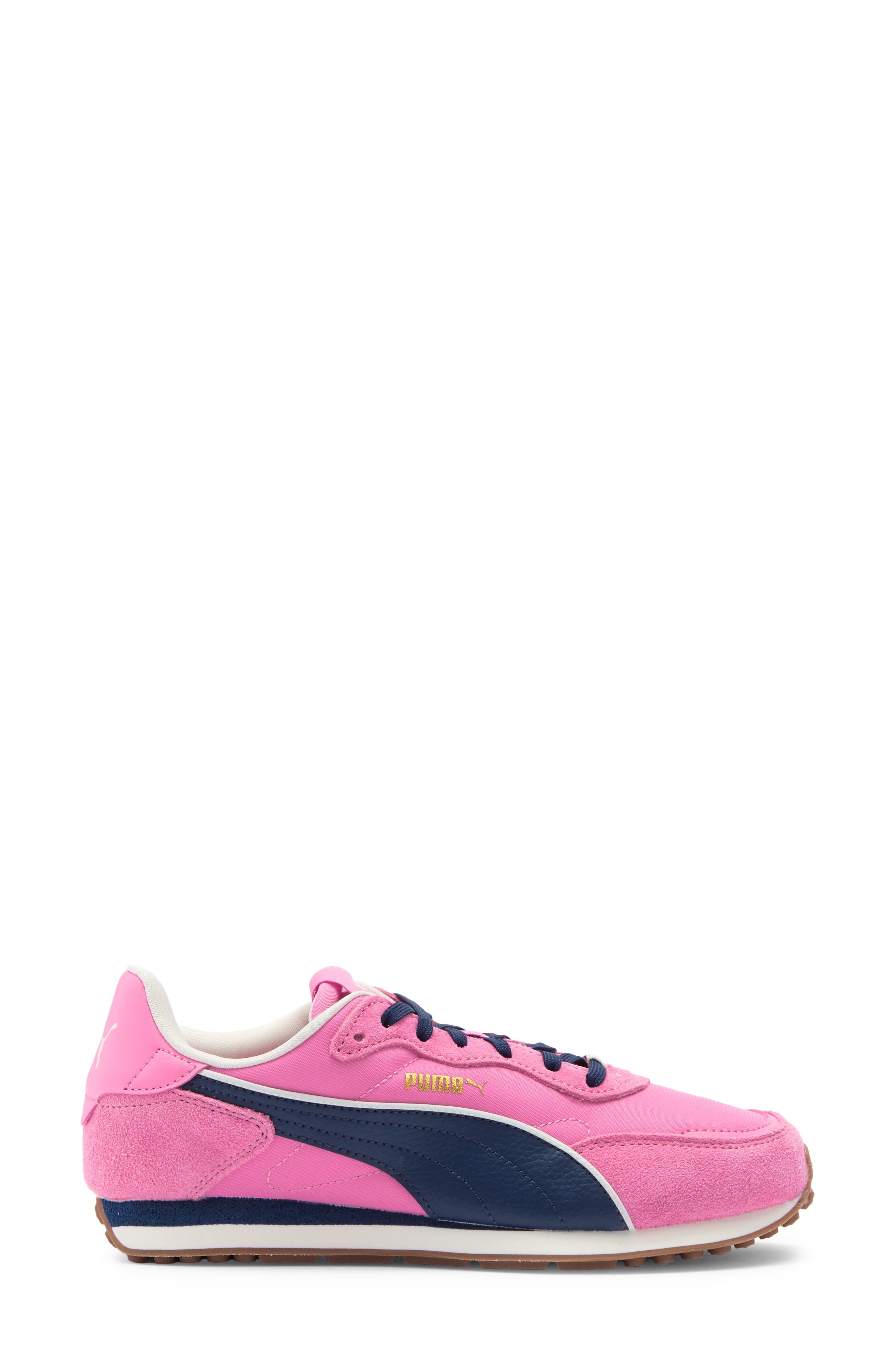 PUMA St. Miler Sneaker, Alternate, color, Posie Pink/ Persian Blue/ Gum