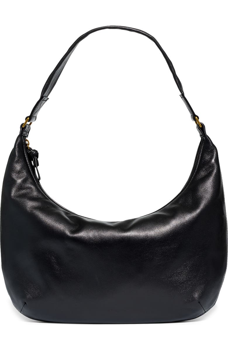 Madewell The Piazza Slouch Shoulder Bag, Main, color,