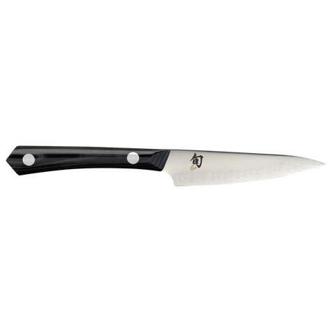 Narukami Paring Knife, 4 Inch