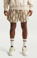 Nike Sportswear Club Mesh Flow Shorts