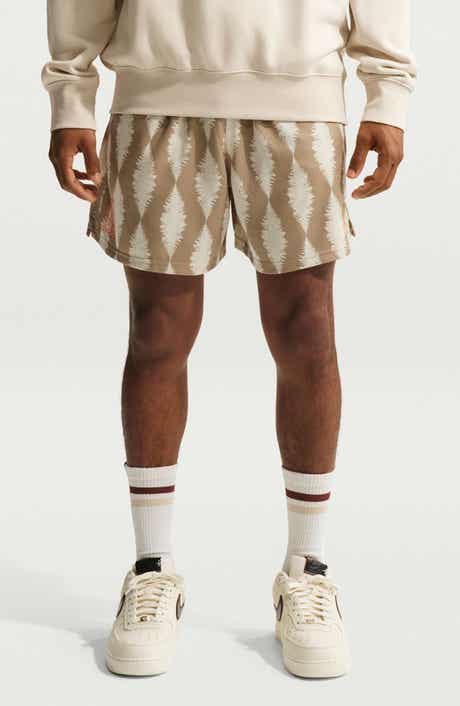 Sportswear Club Mesh Flow Shorts