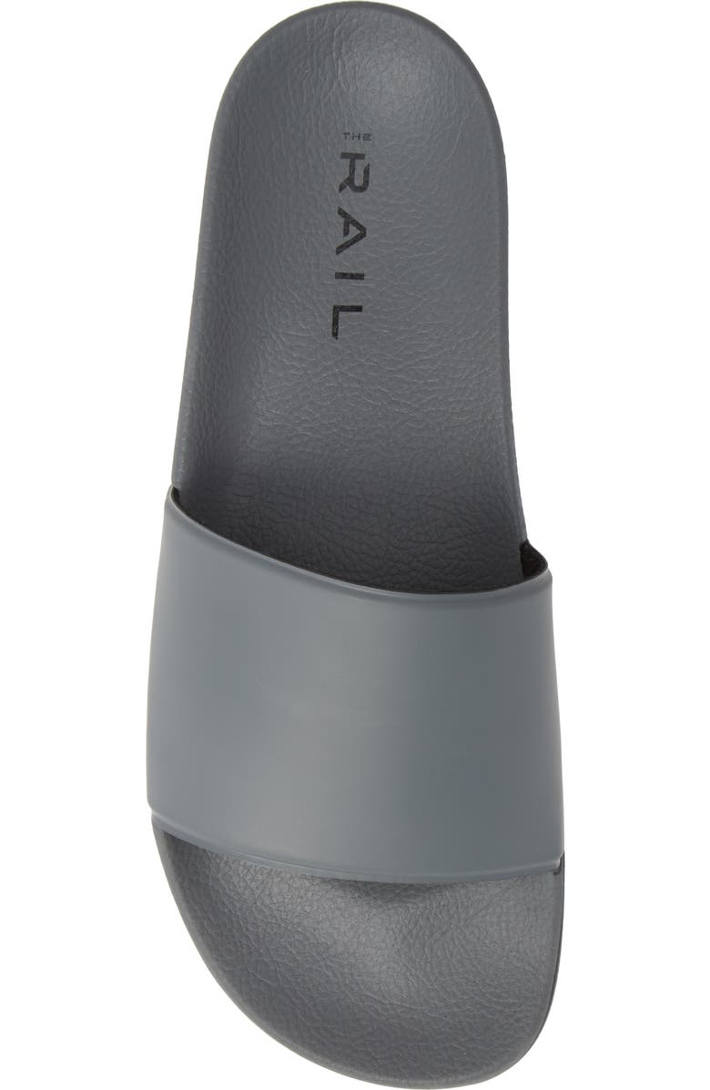 The Rail Bondi Sport Slide, Alternate, color,