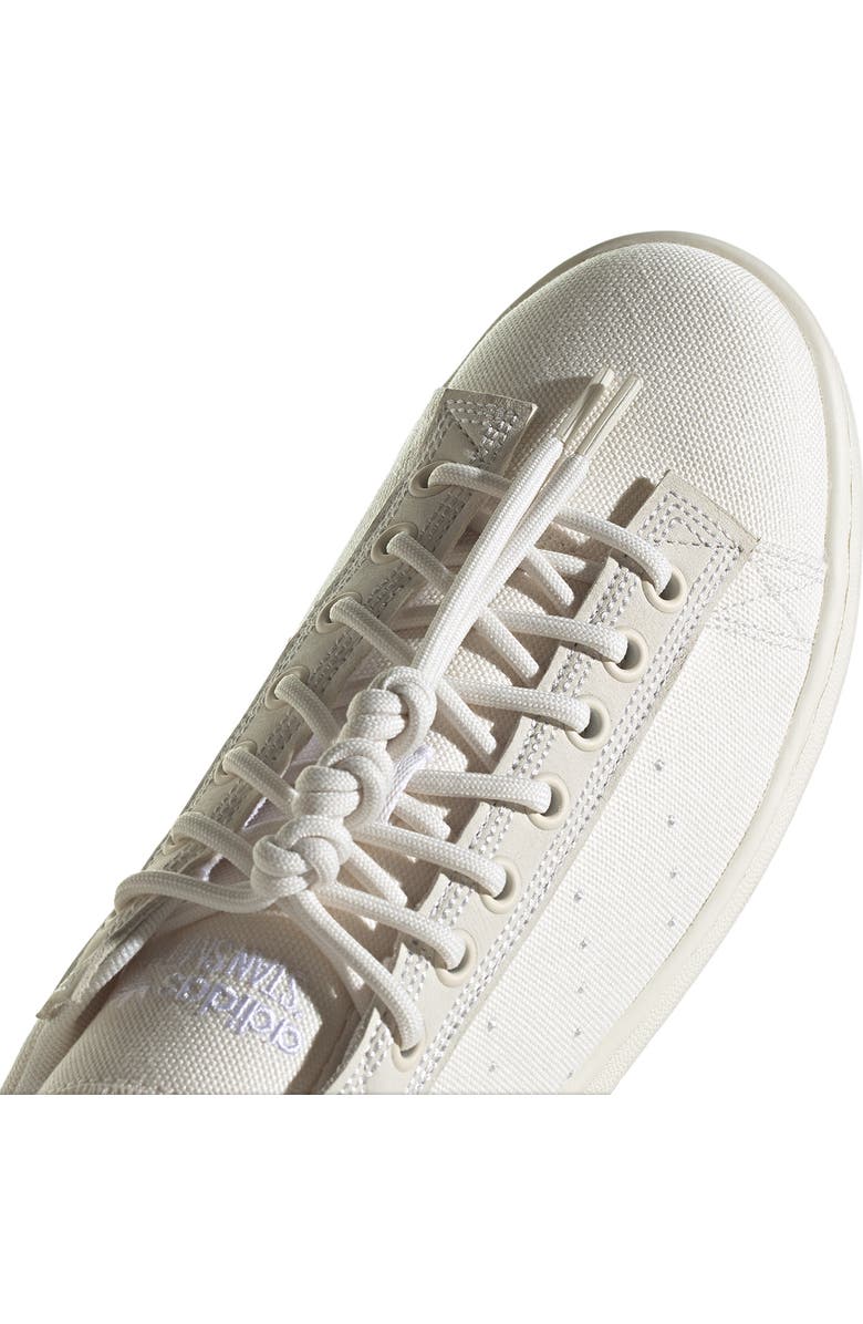 adidas Superstar Parley Lifestyle Sneaker, Alternate, color,