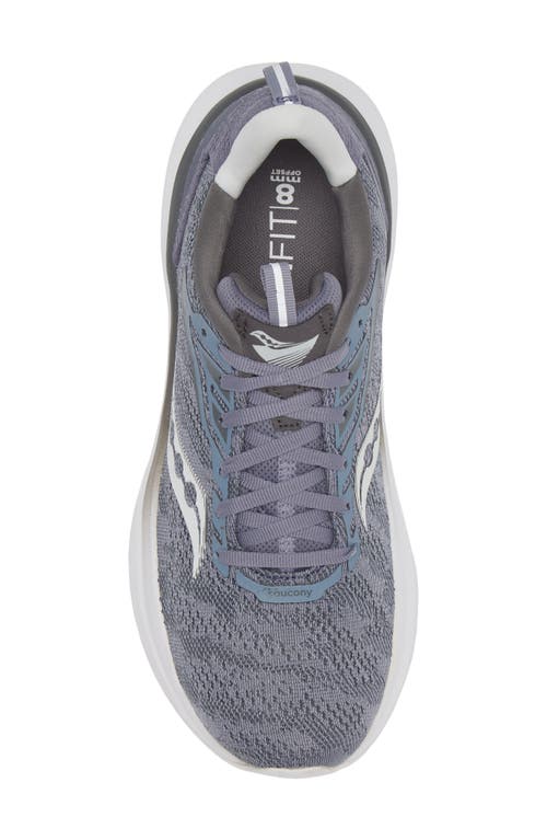 SAUCONY SAUCONY ECHELON 9 RUNNING SHOE 