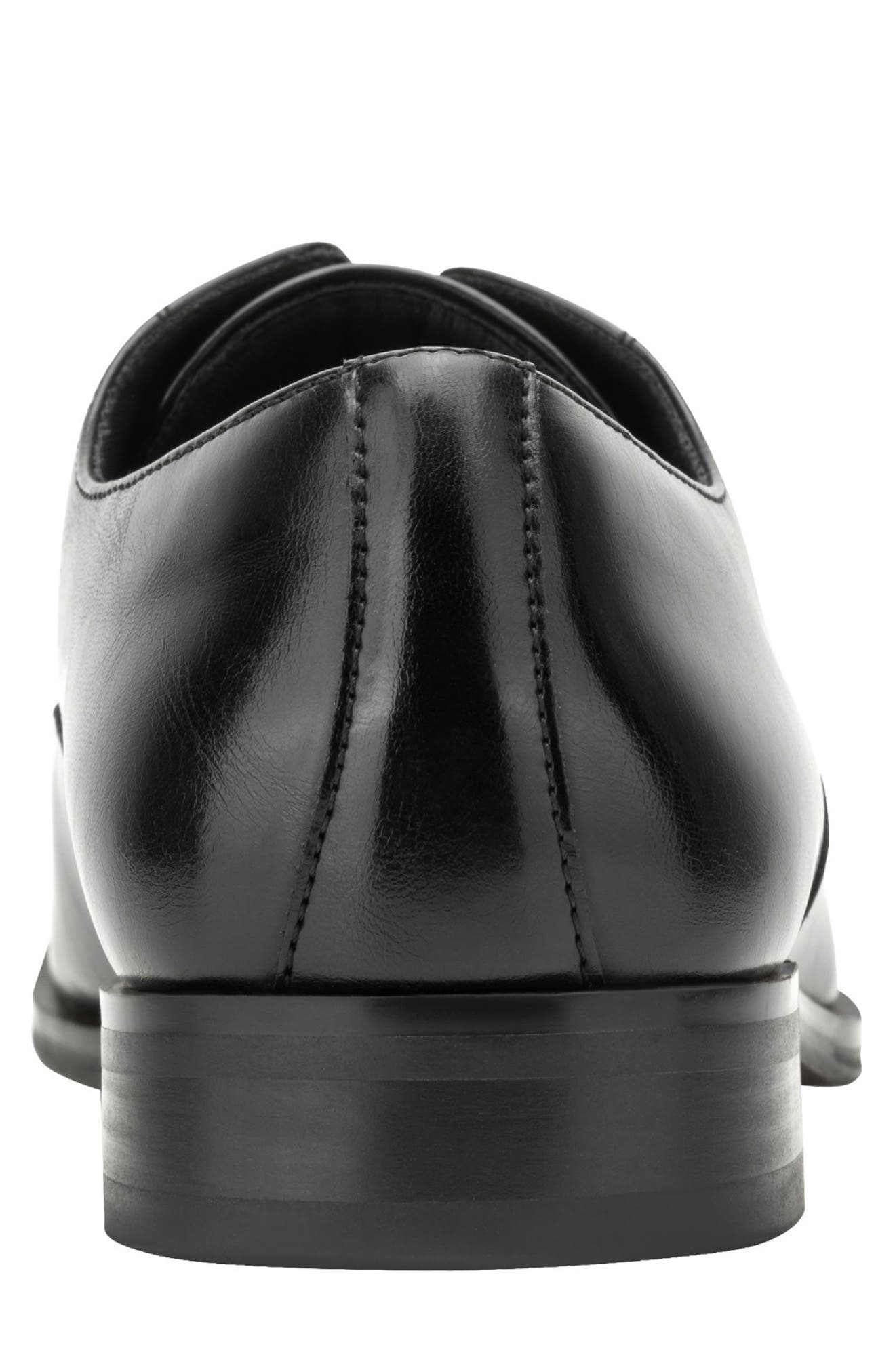 Kenneth Cole Martin Derby, Alternate, color, Black