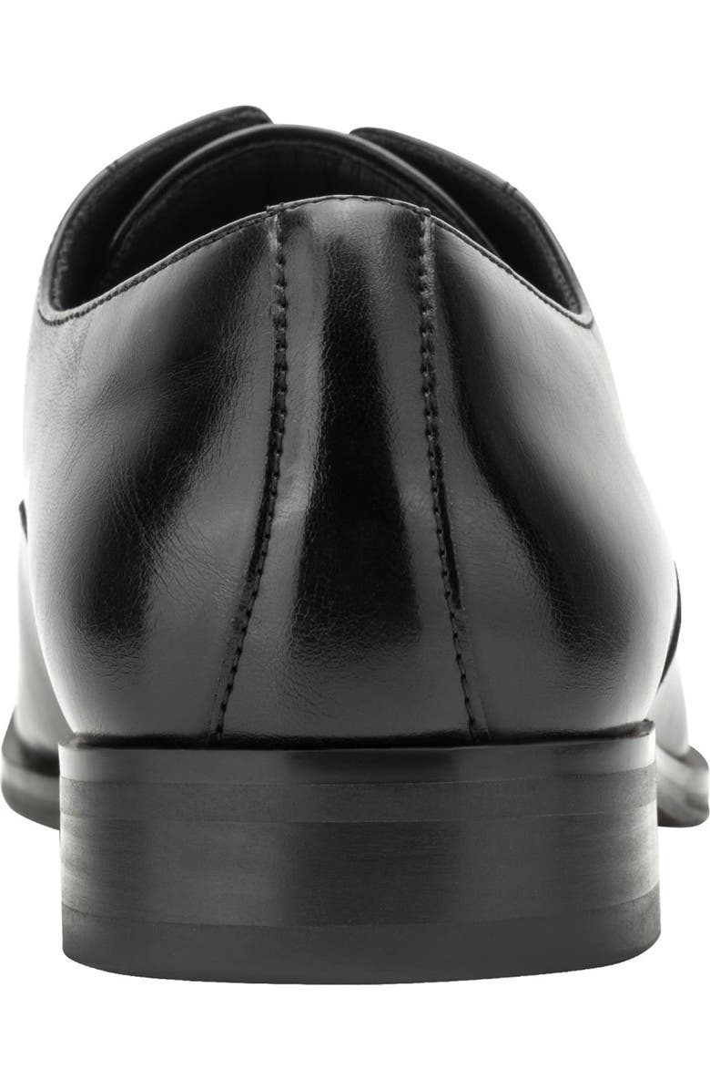 Kenneth Cole Martin Derby, Alternate, color, Black