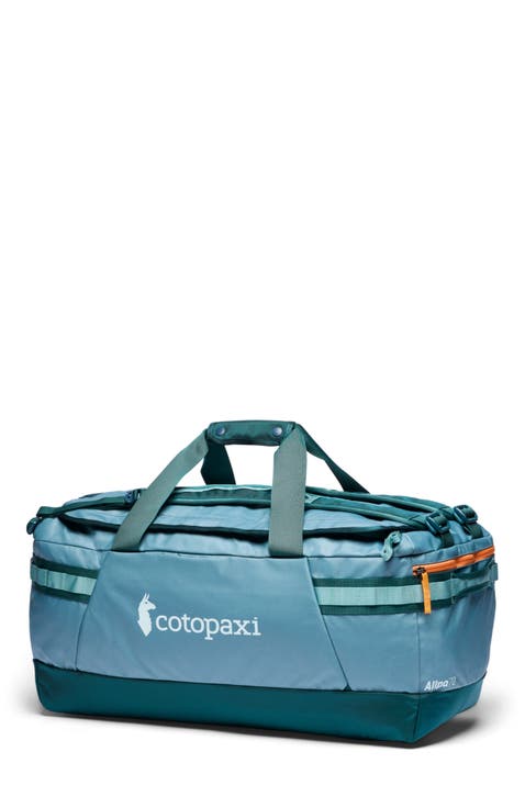 Allpa Getaway 70L Duffel