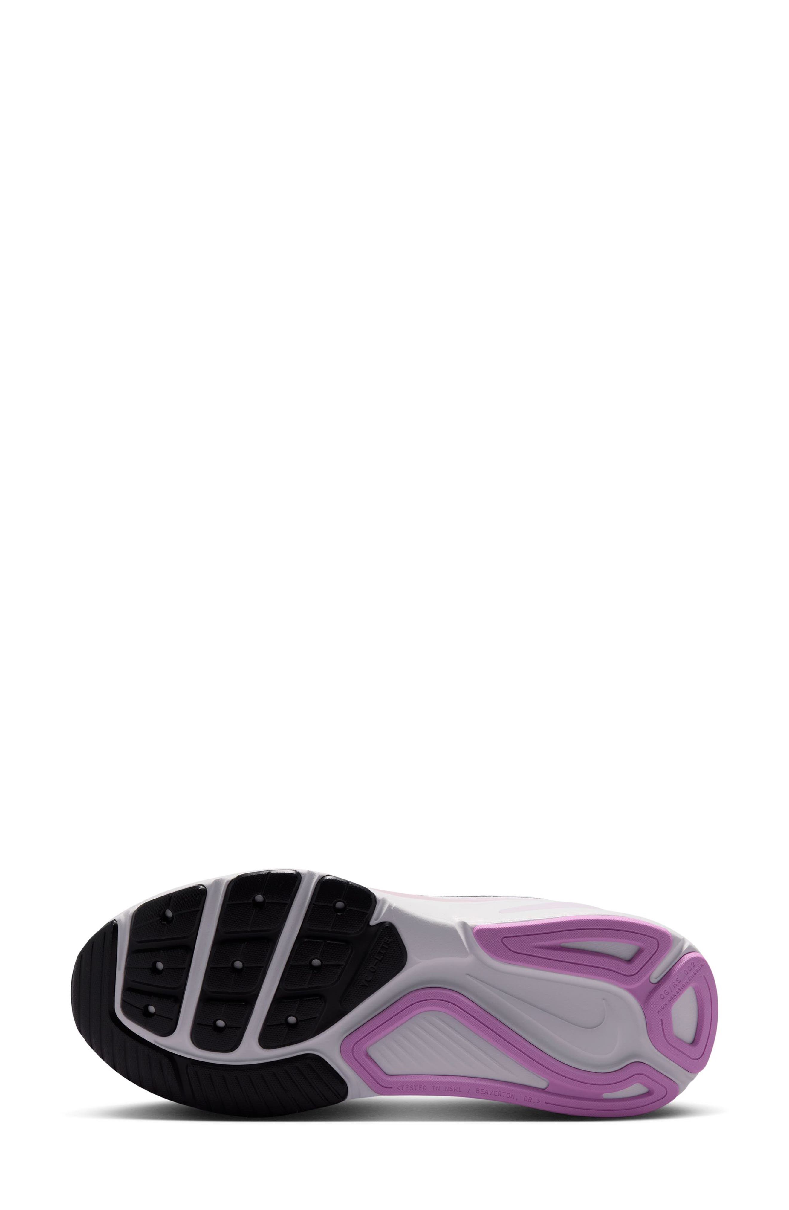 Structure 26 Running Shoe, Alternate, color, 107 WHITE/BLACK