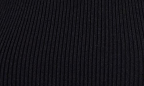 Weekend Los Angeles Mina Rib Tank In Black