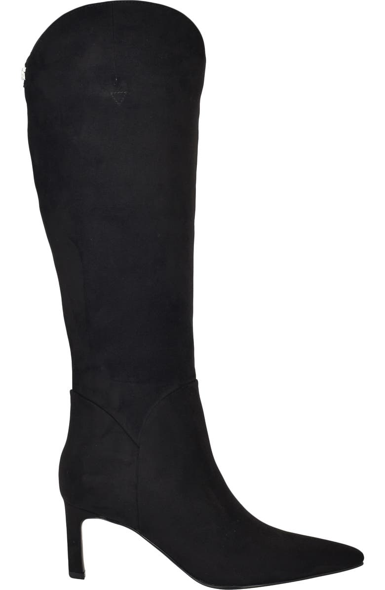 GUESS Palisa Knee High Boot, Alternate, color,
