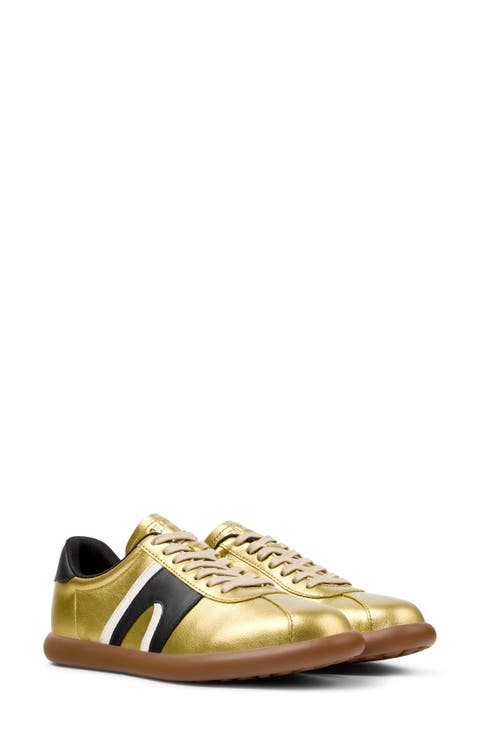 Pelotas Soller Leather Sneaker