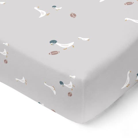 Crib Sheet
