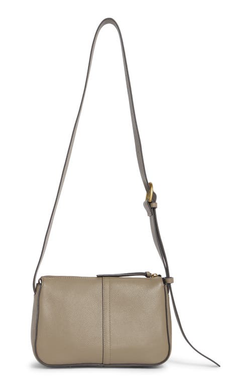Rag & Bone Fulton Crossbody Bag In Brown