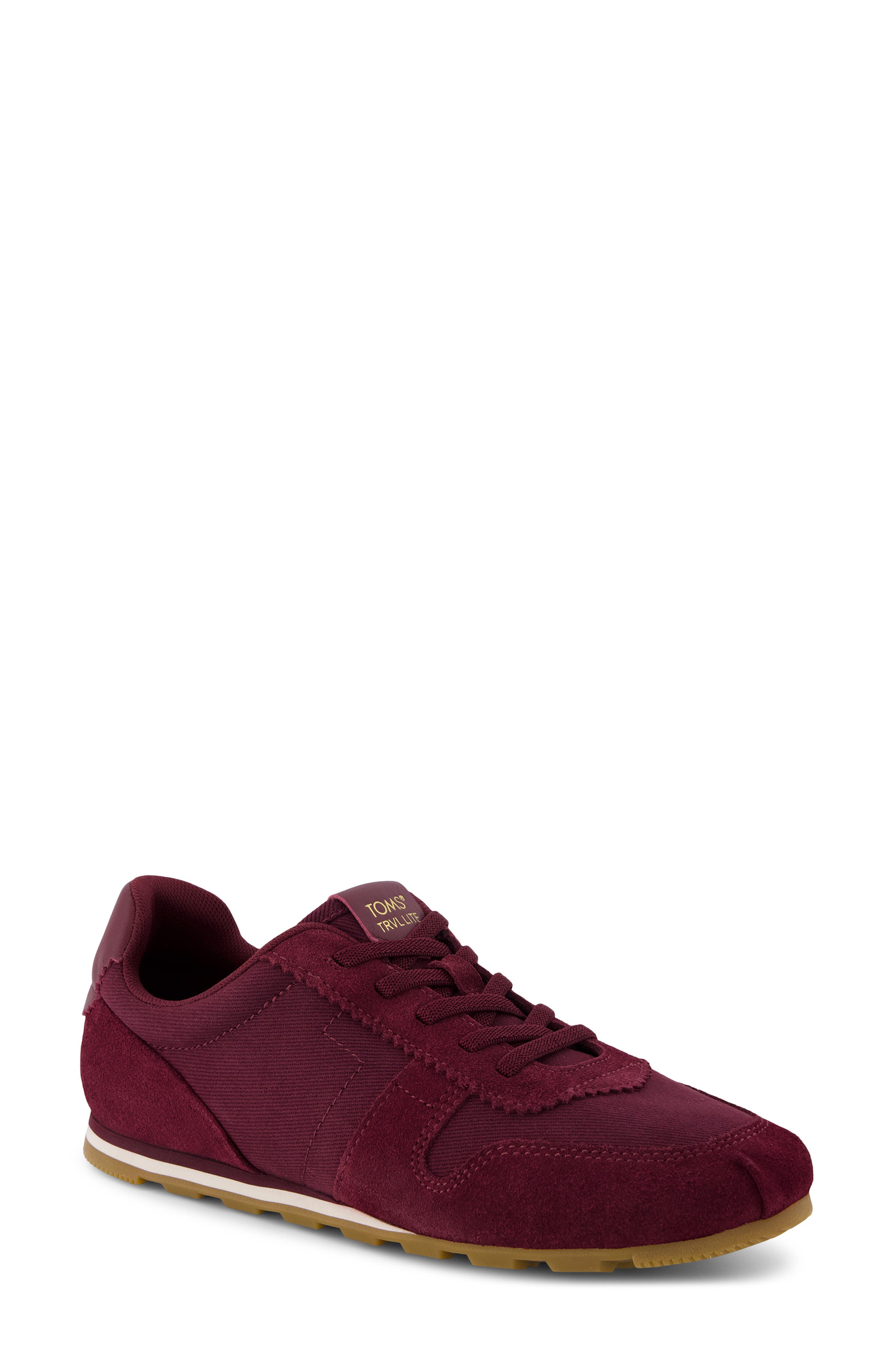 DARK RED
