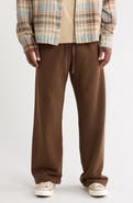 PacSun Jeri Extreme Baggy Fleece Sweatpants