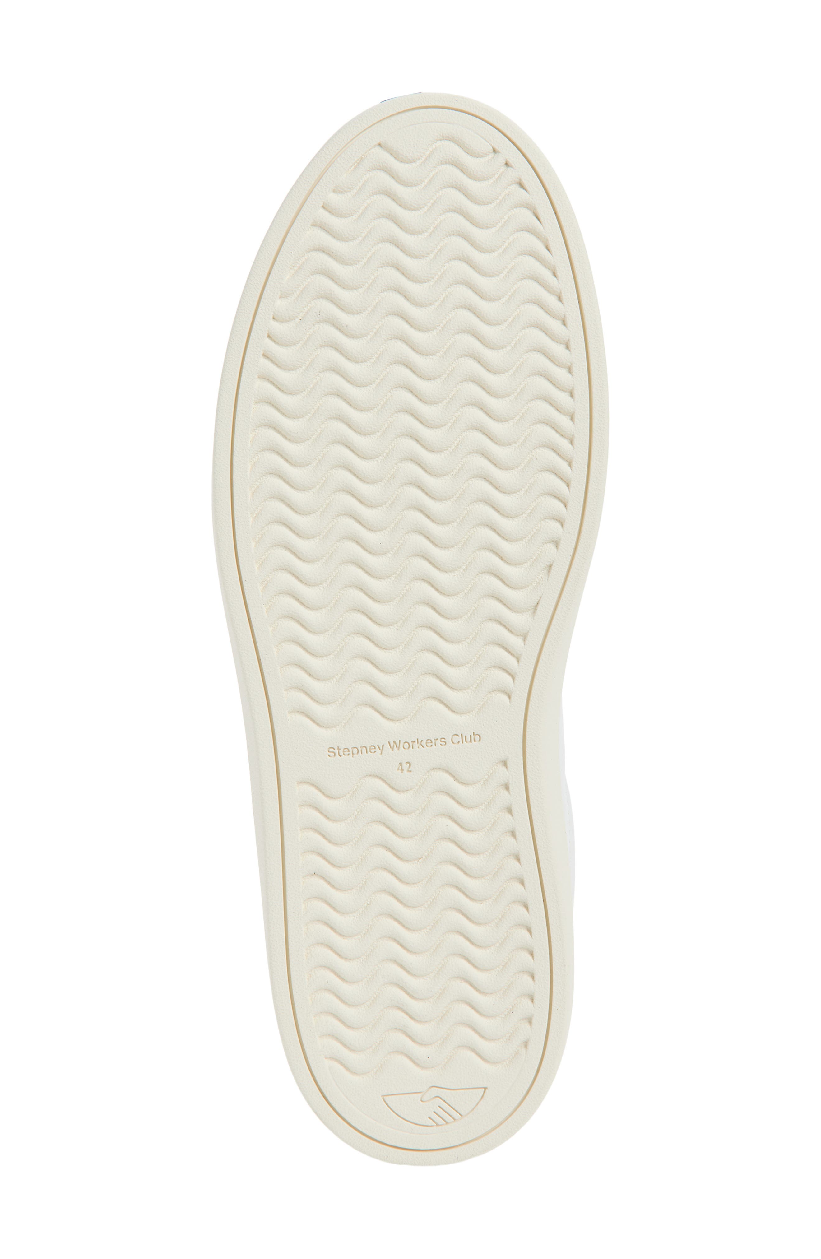 STEPNEY WORKERS CLUB Surma Sneaker, Alternate, color, 