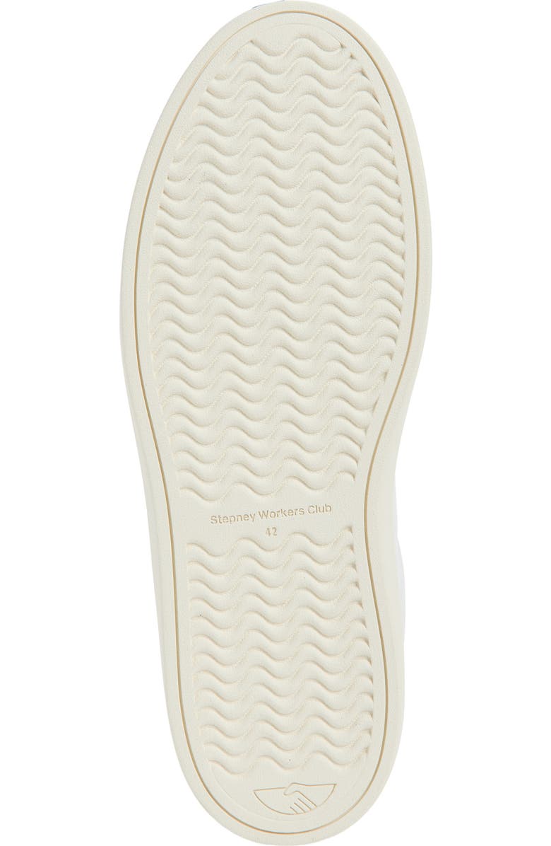 STEPNEY WORKERS CLUB Surma Sneaker, Alternate, color,