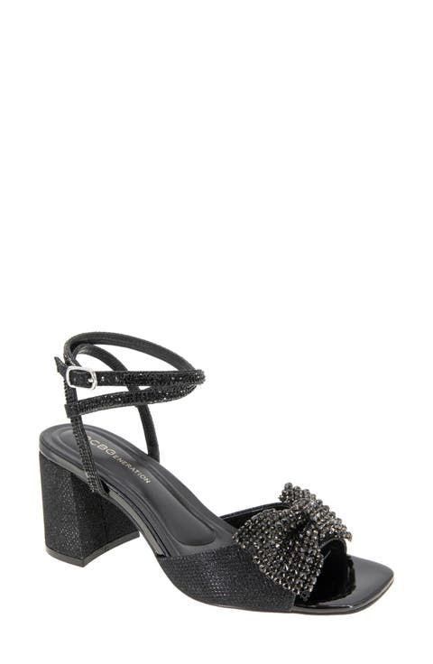 Tawny Ankle Strap Sandal (Women)