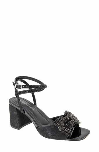 BCBGeneration Tawny Ankle Strap Sandal