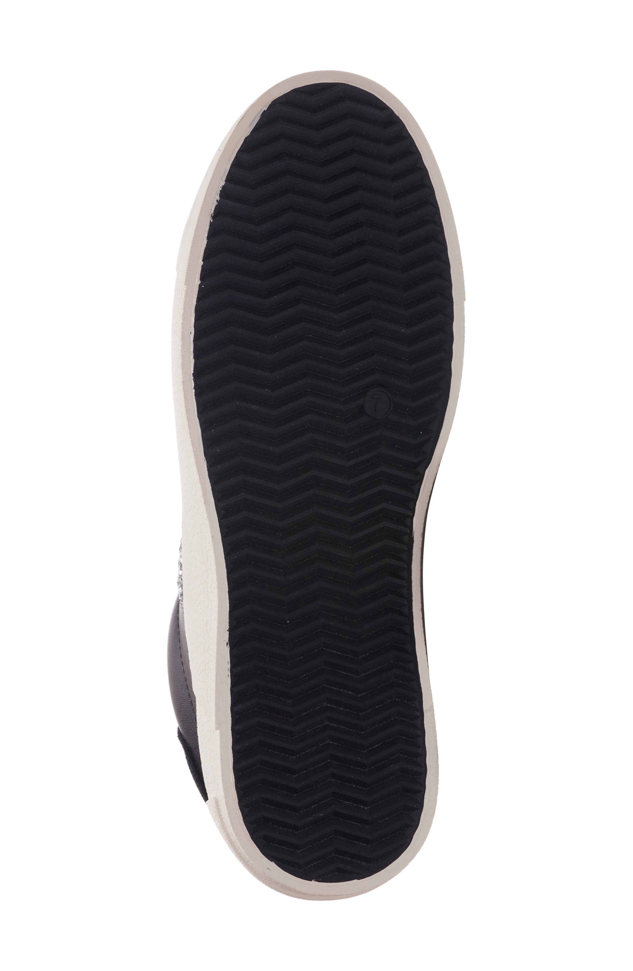 Vintage Havana Alexander Platform Sneaker, Alternate, color, 