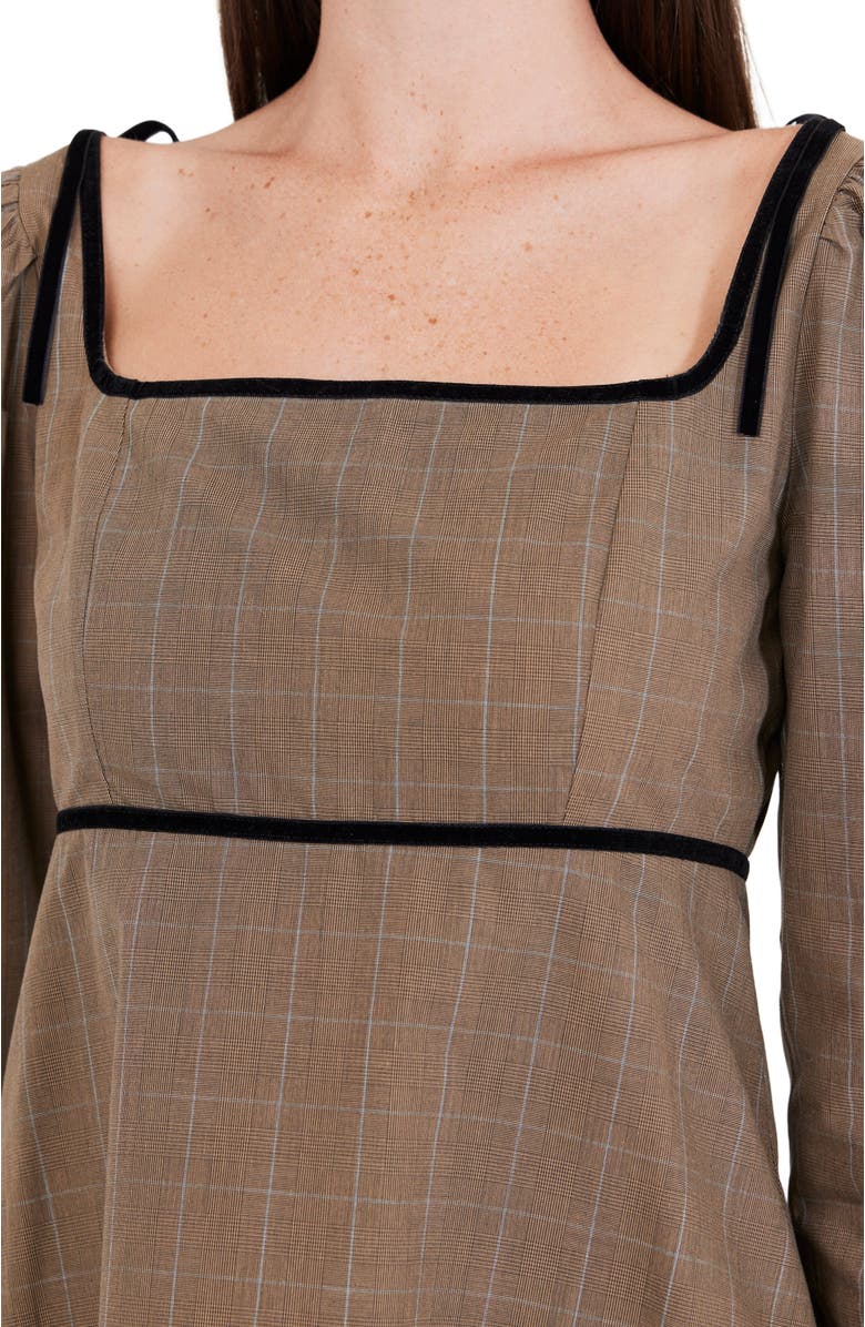 Eddy Tatum Dress, Alternate, color,