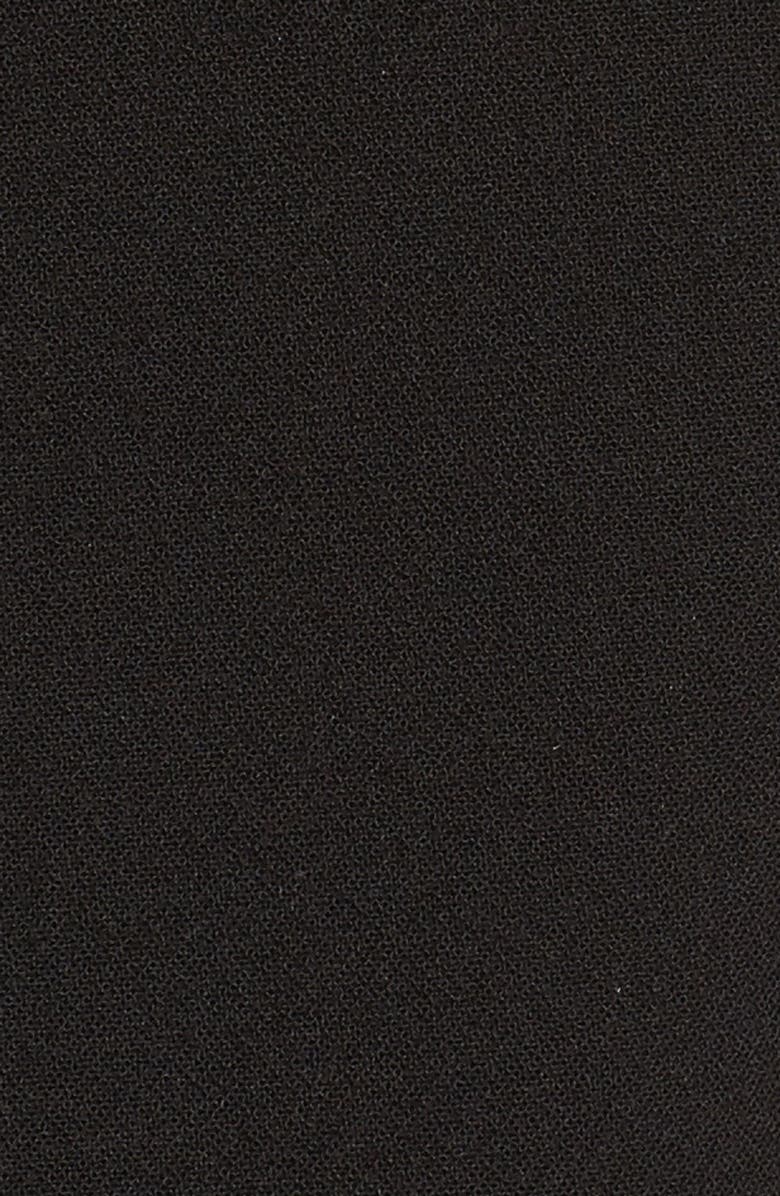 Bardot Tulip Ruffle Dress, Alternate, color, 