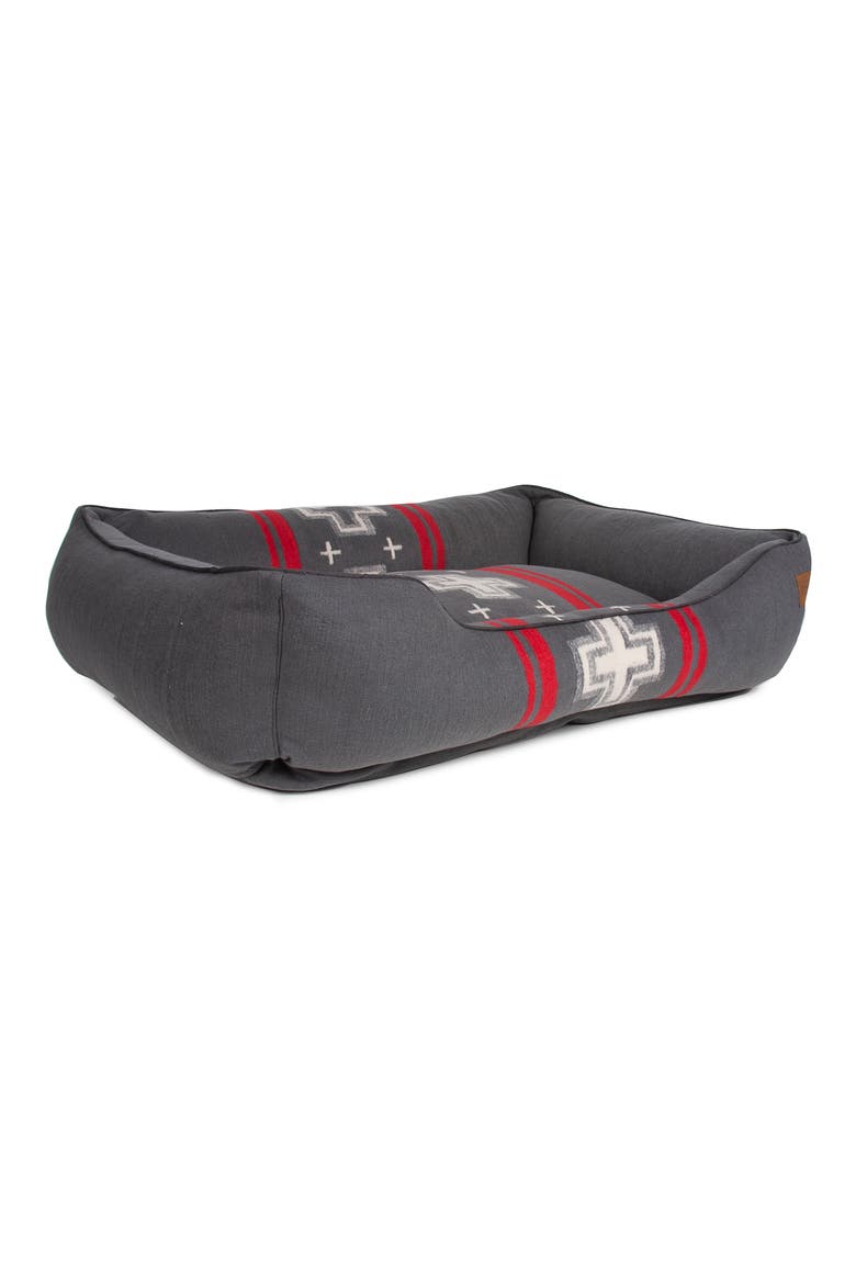 San Miguel Kuddler Dog Bed, Alternate, color, SAN MIGUEL