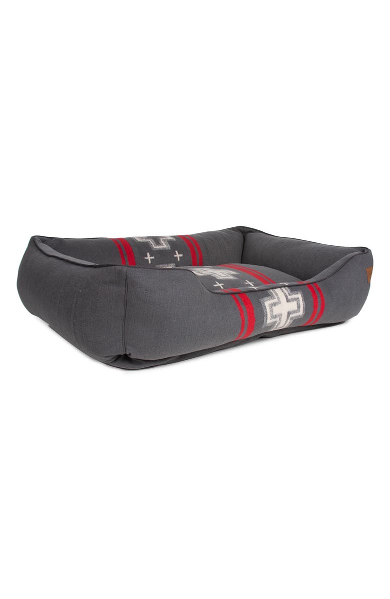 Pendleton San Miguel Kuddler Dog Bed, Alternate, color, San Miguel