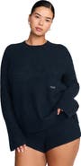 CUUP The Crewneck Sweater- Jersey Knit
