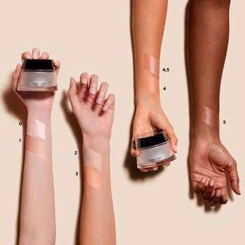 ARMANI beauty Giorgio Armani Crema Nuda Supreme Glow