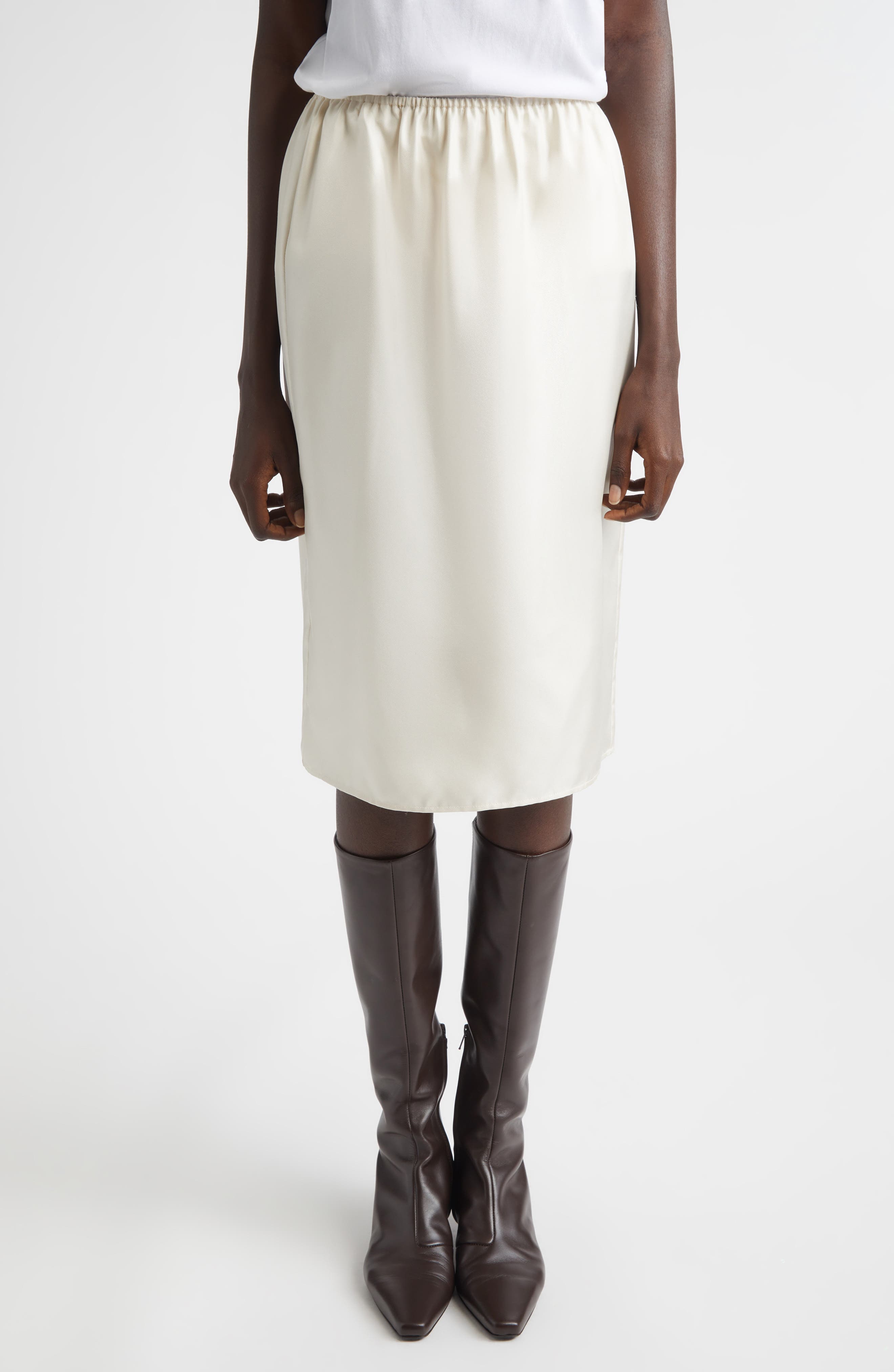 selected IVORY