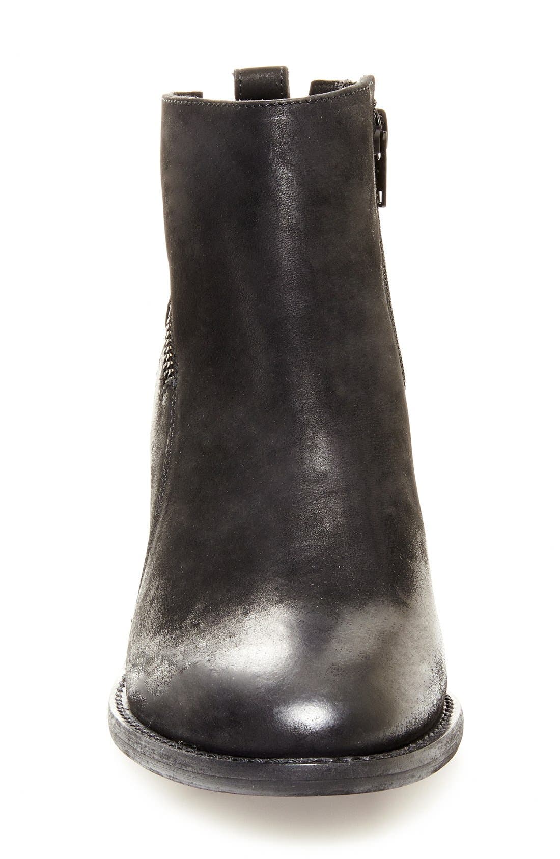 Blondo 'Nivada' Waterproof Bootie, Alternate, color, 