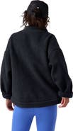 Backcountry Wander Pile-Fleece Mock-Neck Top - Women's