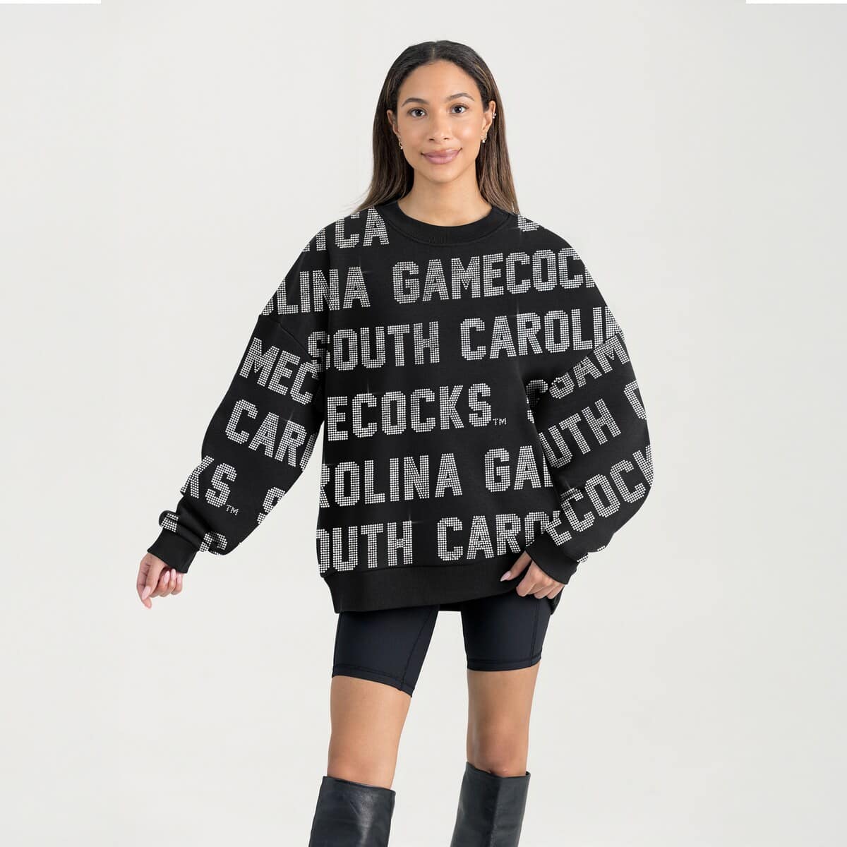 selected Black