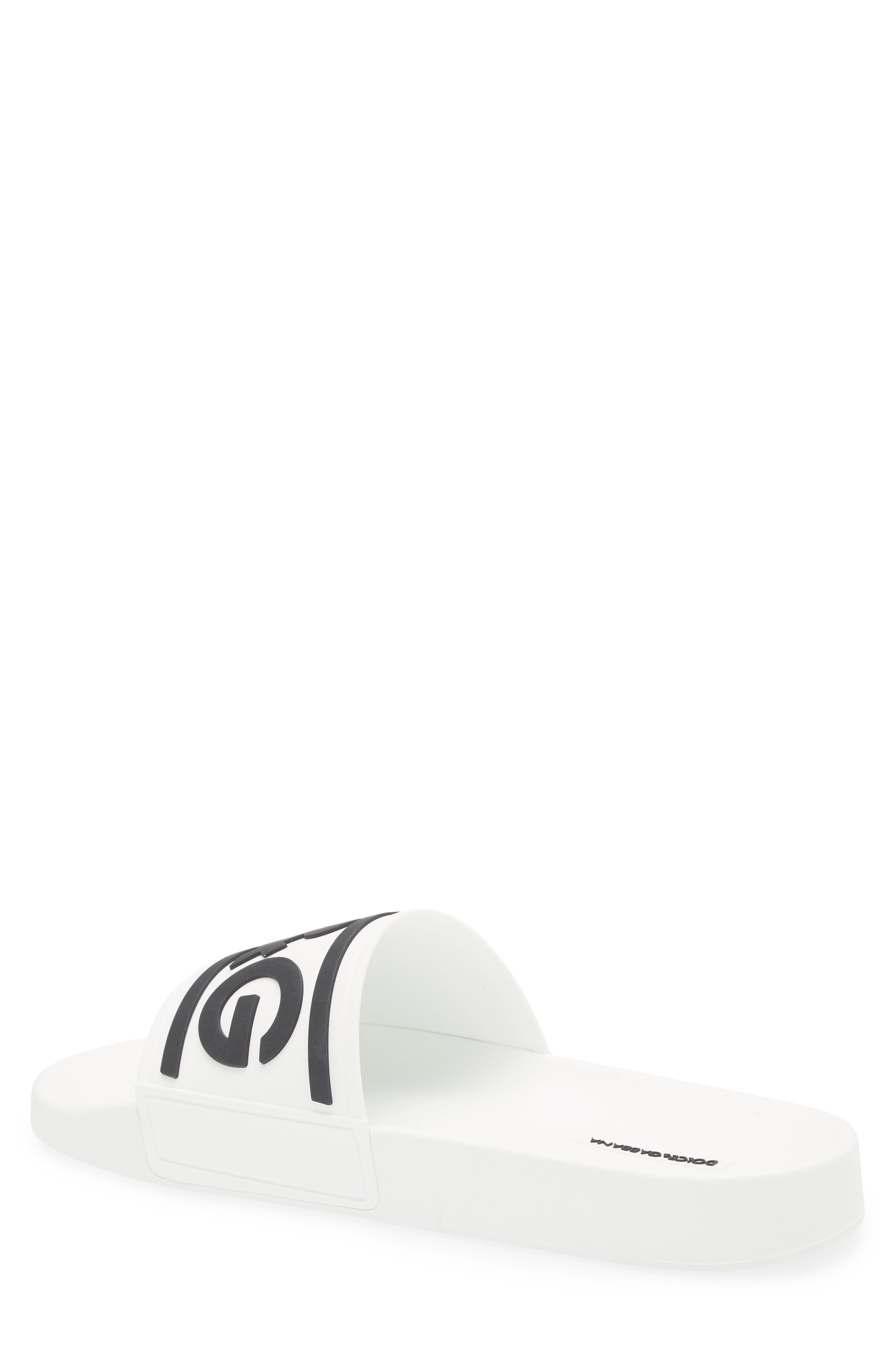 Logo Embossed Sport Slide - image 4