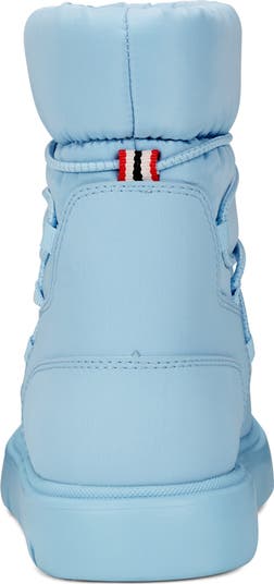 Kids' Cozy Insulated Waterproof Winter Boot