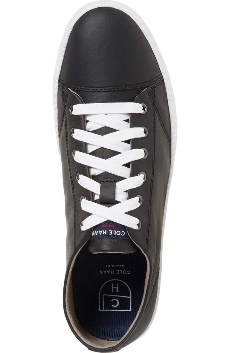 Cole Haan 'Trafton' Cap Toe Sneaker, Alternate, color,