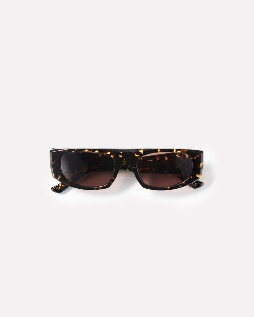 Epokhe Void Sunglasses
