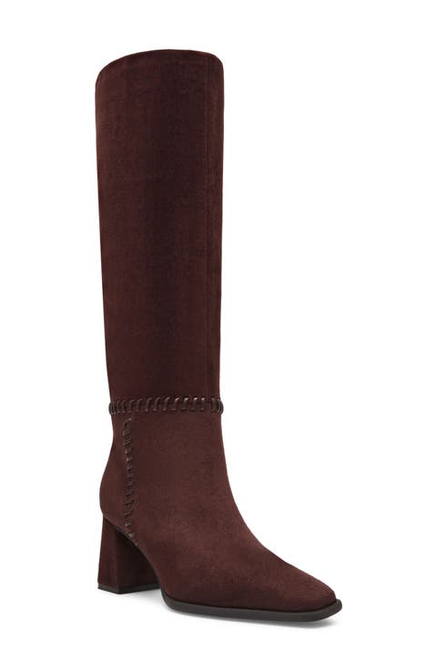 Parren Knee High Boot