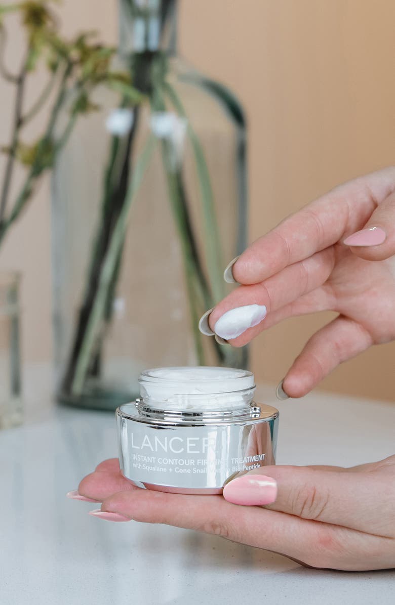 LANCER Skincare Instant Contour Firming Treatment, Alternate, color,