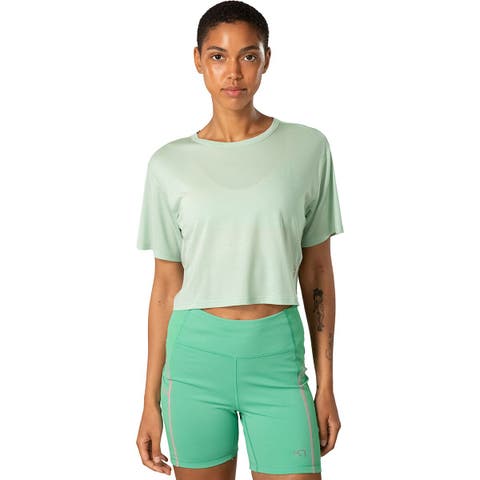 Mija T-shirt - Women's