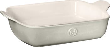 Emile Henry HR Modern Classics Rectangular Baking Dish 11 x 8